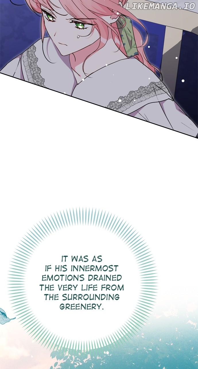 My Husband Changes Every Night Chapter 79 - page 3