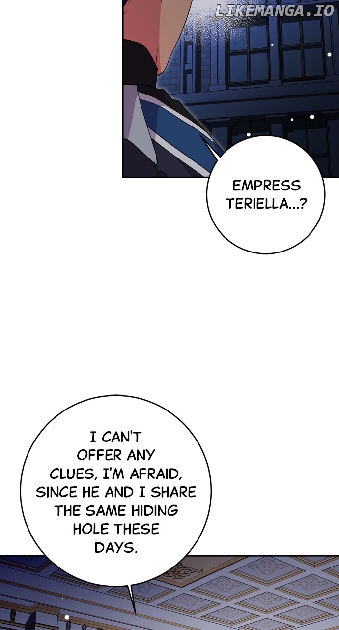 My Husband Changes Every Night Chapter 79 - page 30