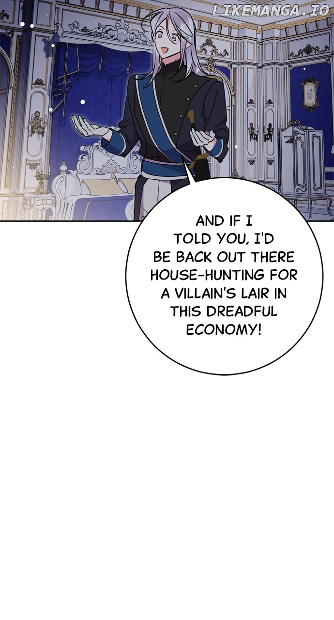 My Husband Changes Every Night Chapter 79 - page 31