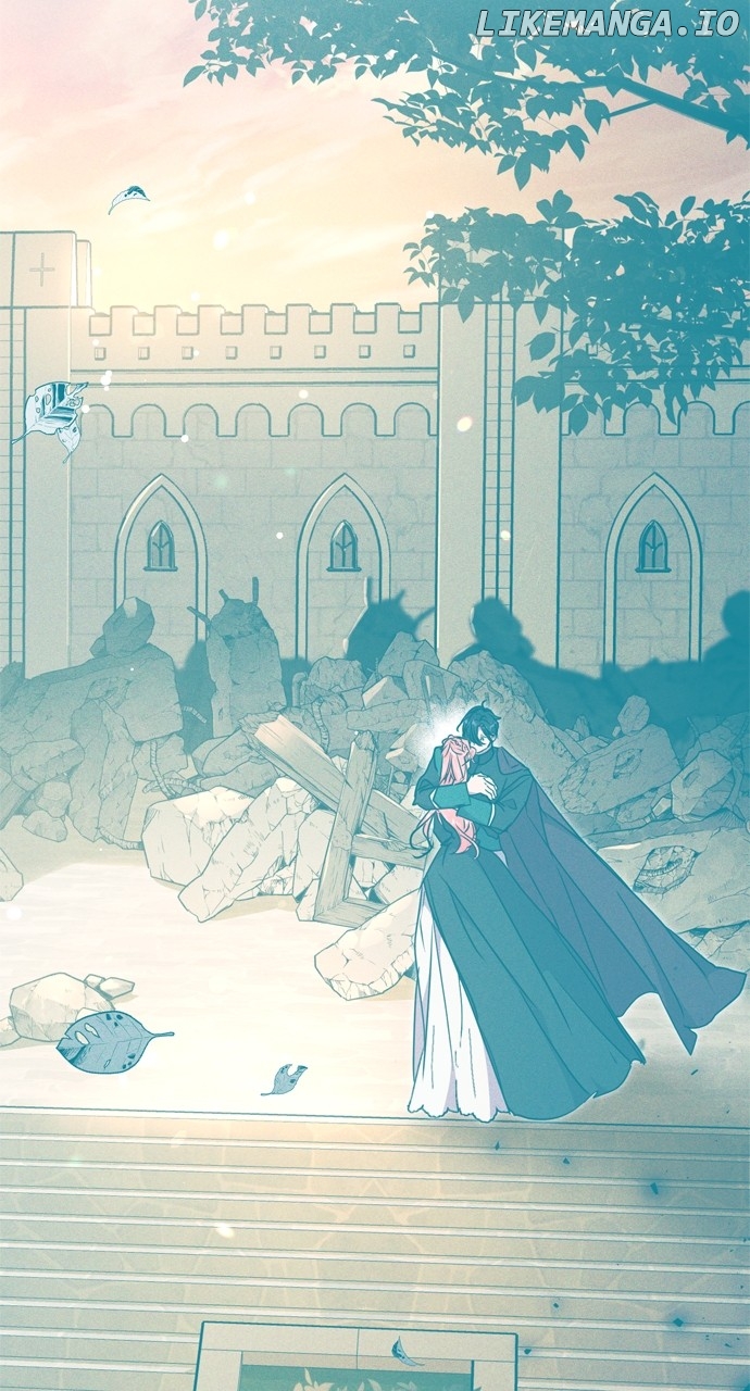 My Husband Changes Every Night Chapter 79 - page 4