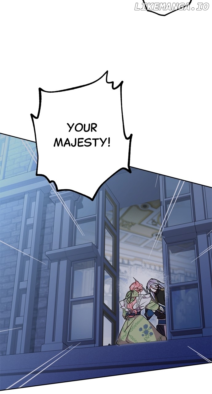 My Husband Changes Every Night Chapter 79 - page 41