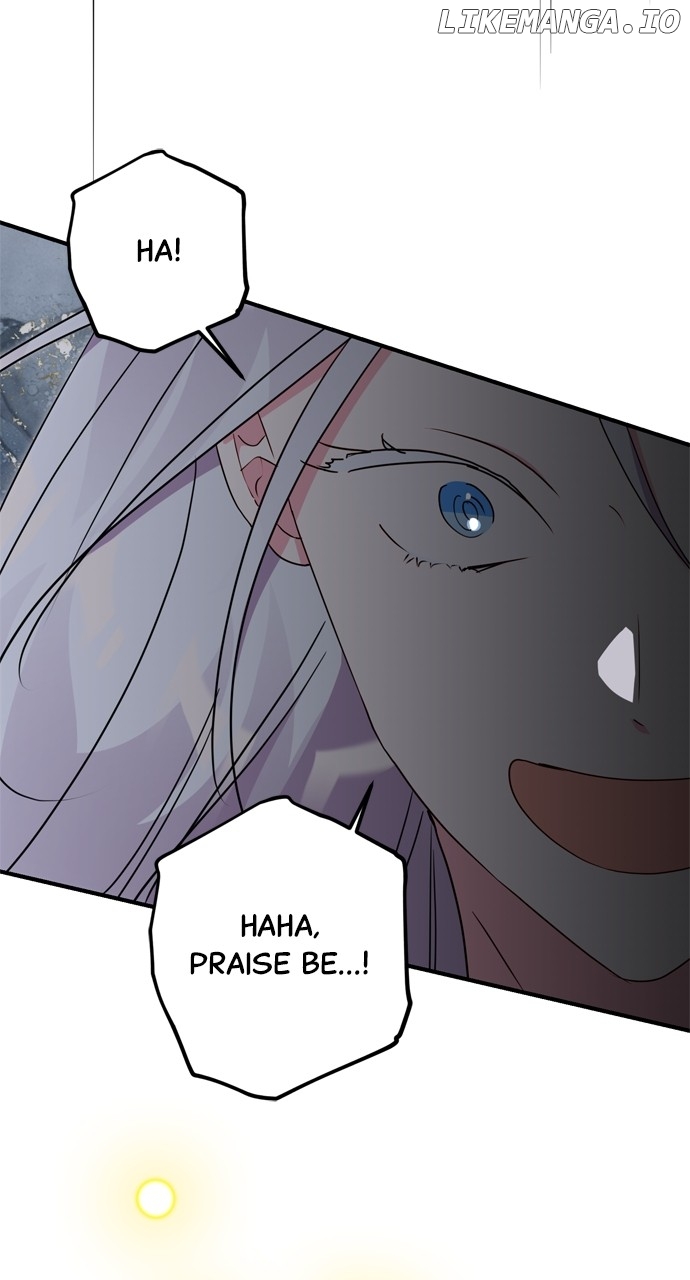 My Husband Changes Every Night Chapter 79 - page 45