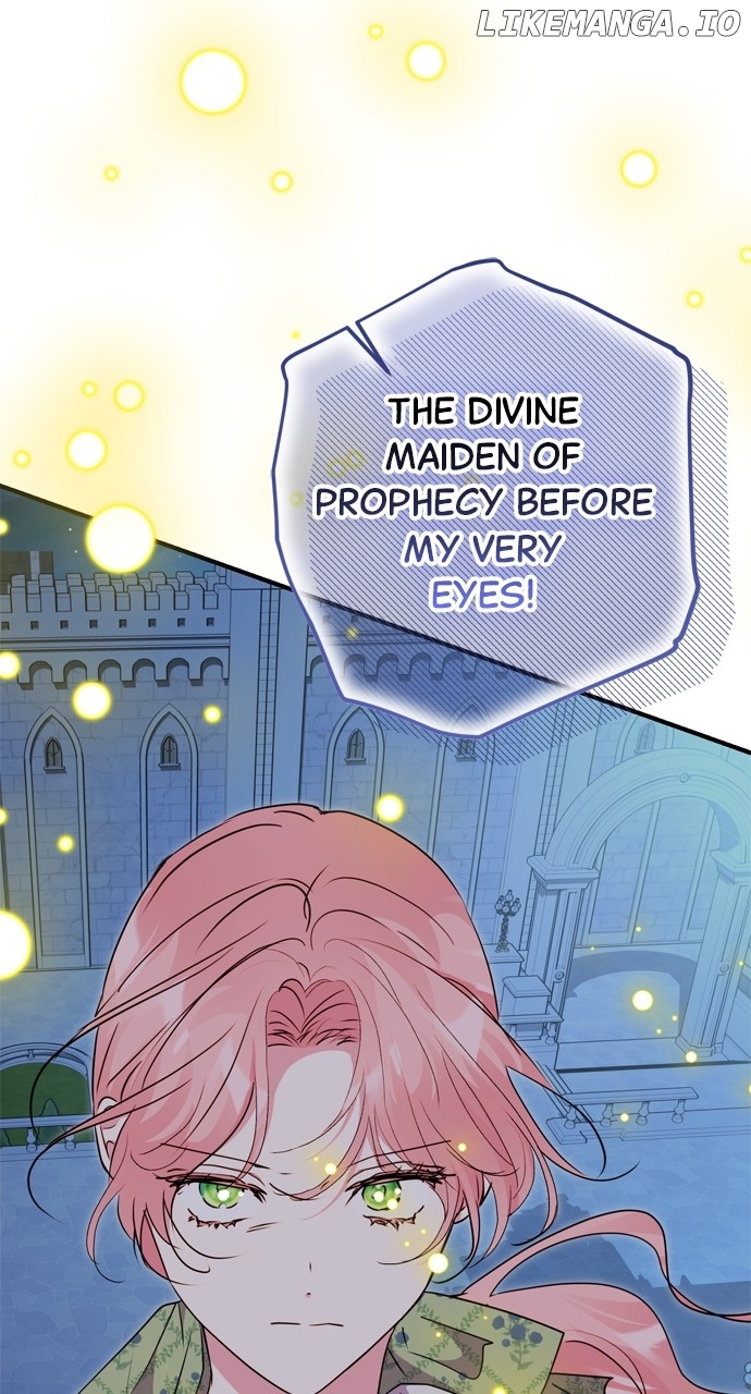 My Husband Changes Every Night Chapter 79 - page 46