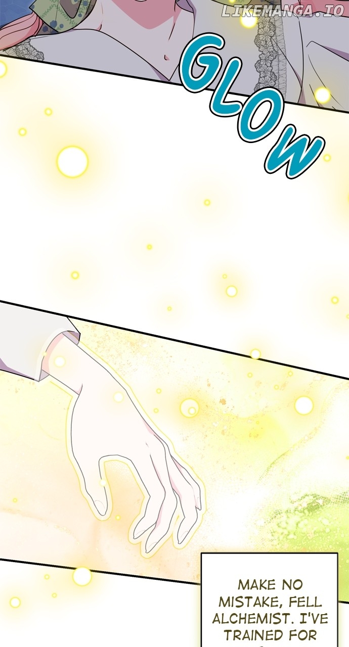 My Husband Changes Every Night Chapter 79 - page 47