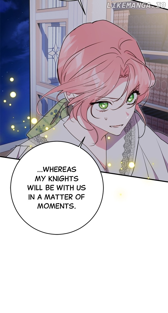 My Husband Changes Every Night Chapter 79 - page 51