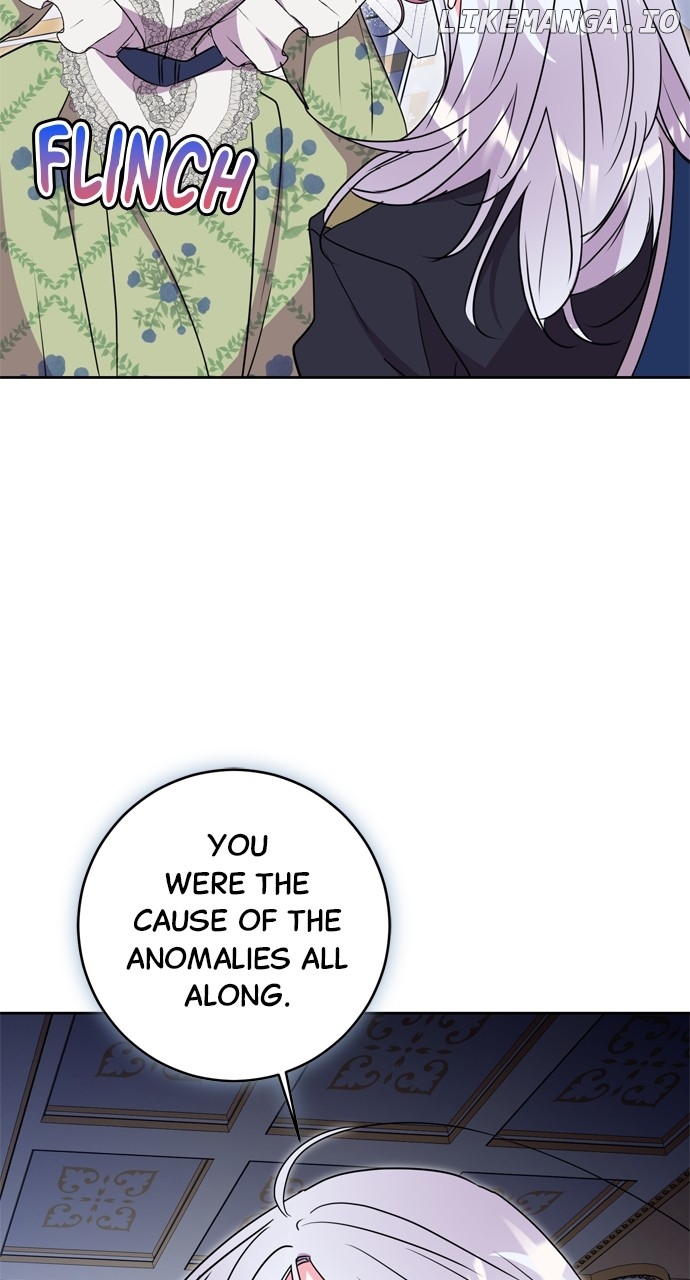 My Husband Changes Every Night Chapter 79 - page 53