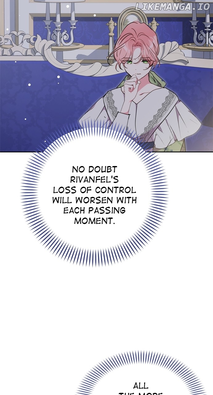 My Husband Changes Every Night Chapter 79 - page 6