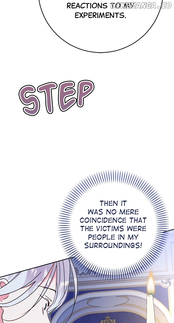My Husband Changes Every Night Chapter 79 - page 61