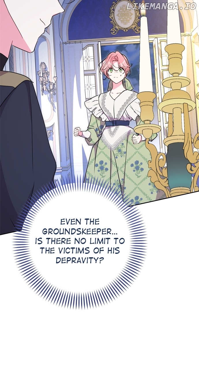 My Husband Changes Every Night Chapter 79 - page 62