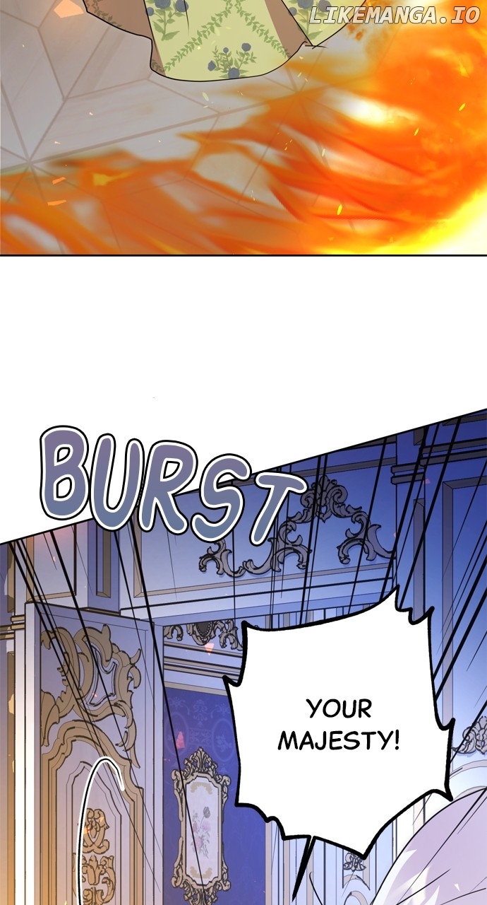 My Husband Changes Every Night Chapter 79 - page 67