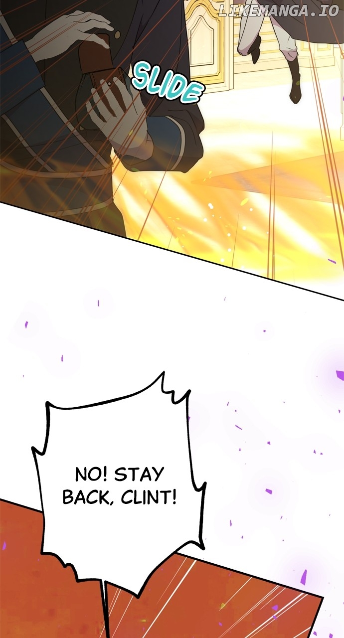 My Husband Changes Every Night Chapter 79 - page 71
