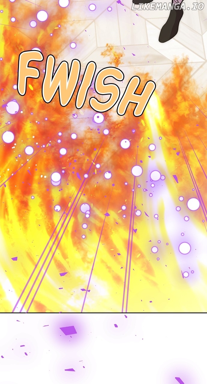My Husband Changes Every Night Chapter 79 - page 74
