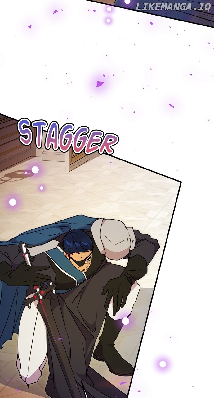 My Husband Changes Every Night Chapter 79 - page 76