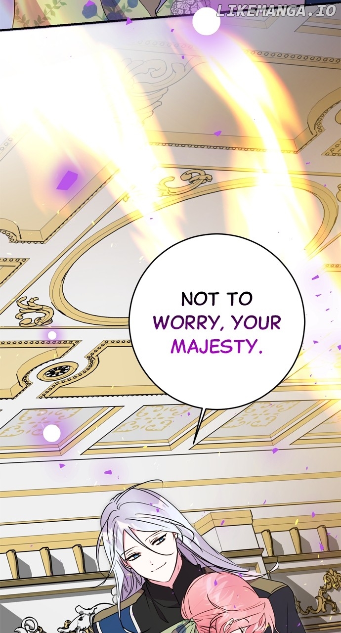 My Husband Changes Every Night Chapter 79 - page 82