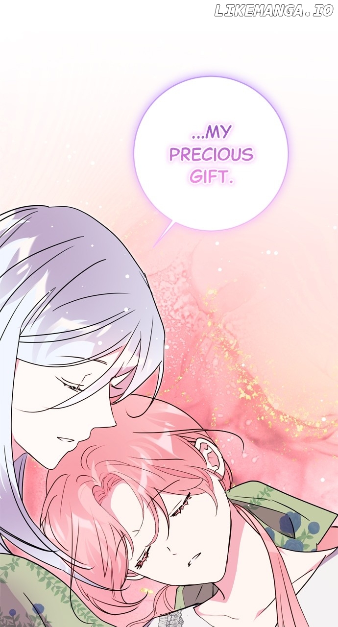 My Husband Changes Every Night Chapter 79 - page 88