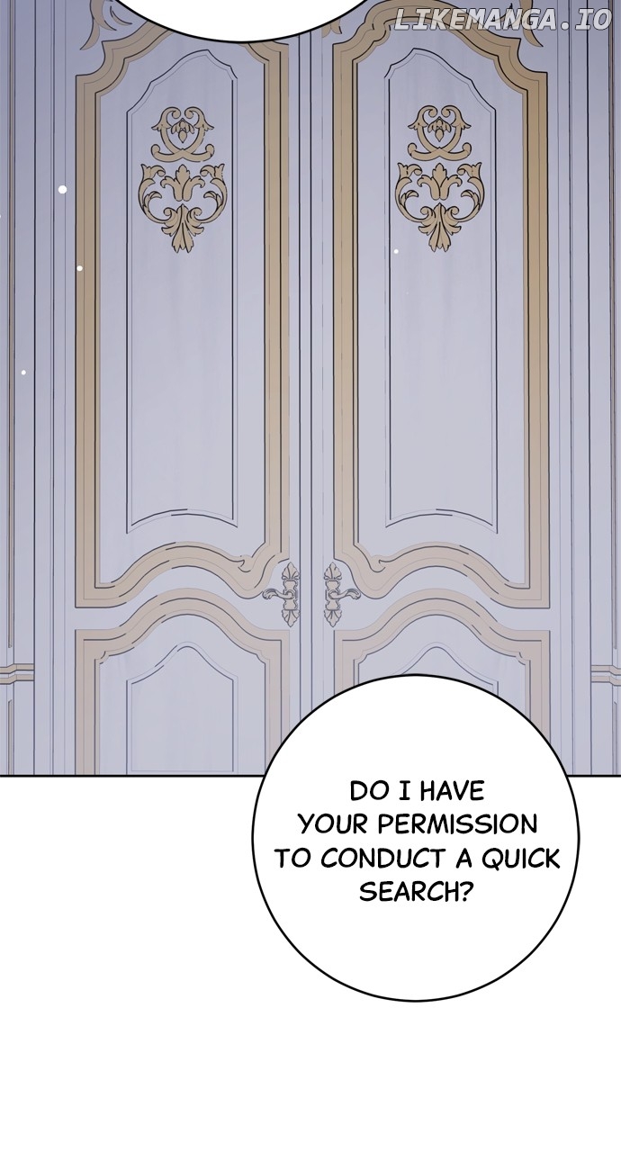 My Husband Changes Every Night Chapter 79 - page 9