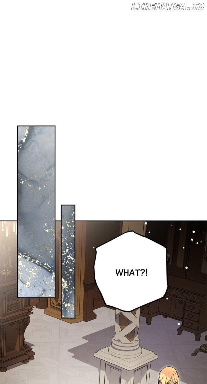 My Husband Changes Every Night Chapter 79 - page 90