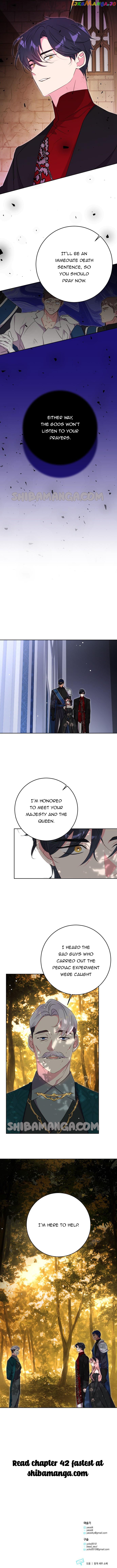 My Husband Changes Every Night Chapter 50 - page 12