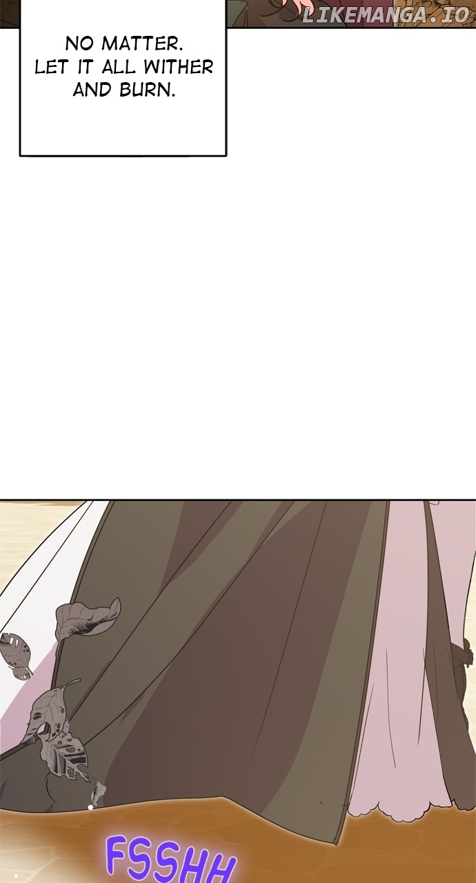 My Husband Changes Every Night Chapter 78 - page 102
