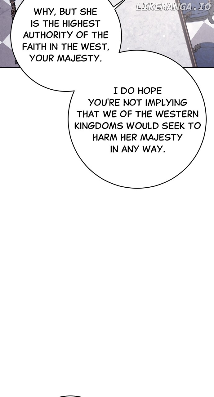My Husband Changes Every Night Chapter 78 - page 11