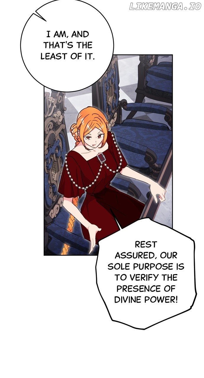 My Husband Changes Every Night Chapter 78 - page 12