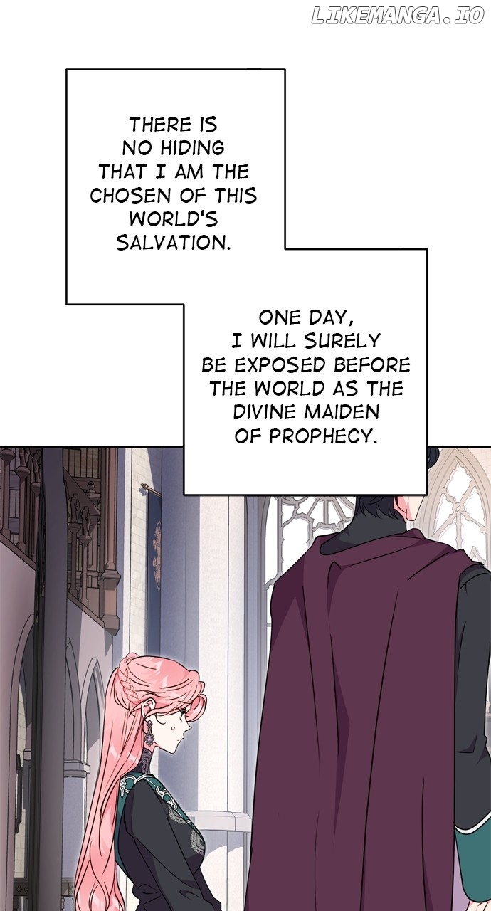 My Husband Changes Every Night Chapter 78 - page 13