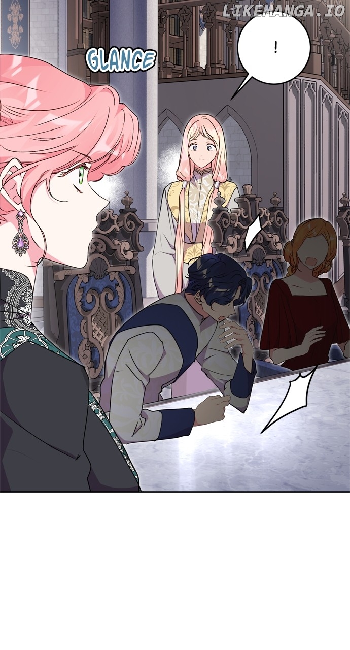 My Husband Changes Every Night Chapter 78 - page 15
