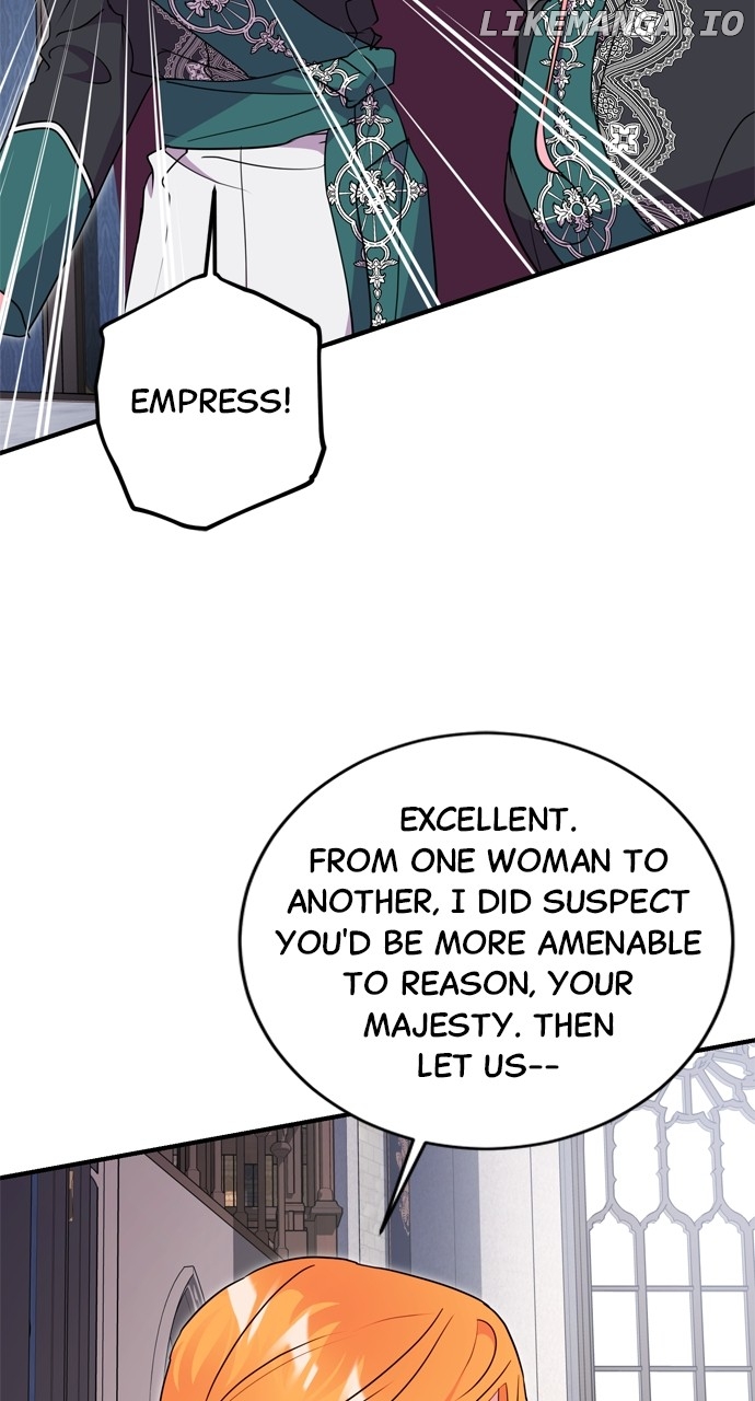 My Husband Changes Every Night Chapter 78 - page 19