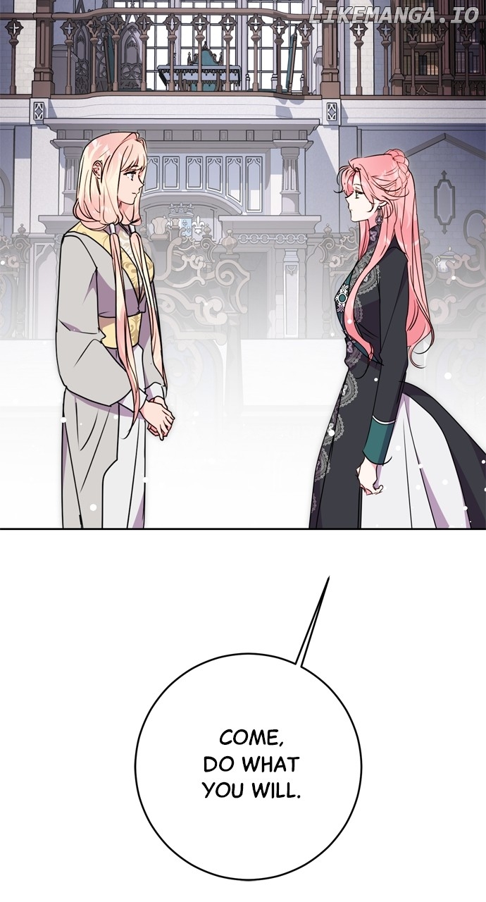 My Husband Changes Every Night Chapter 78 - page 26