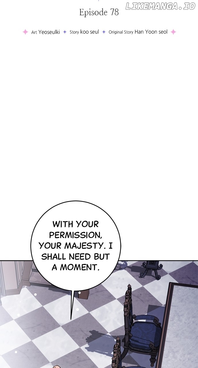 My Husband Changes Every Night Chapter 78 - page 28