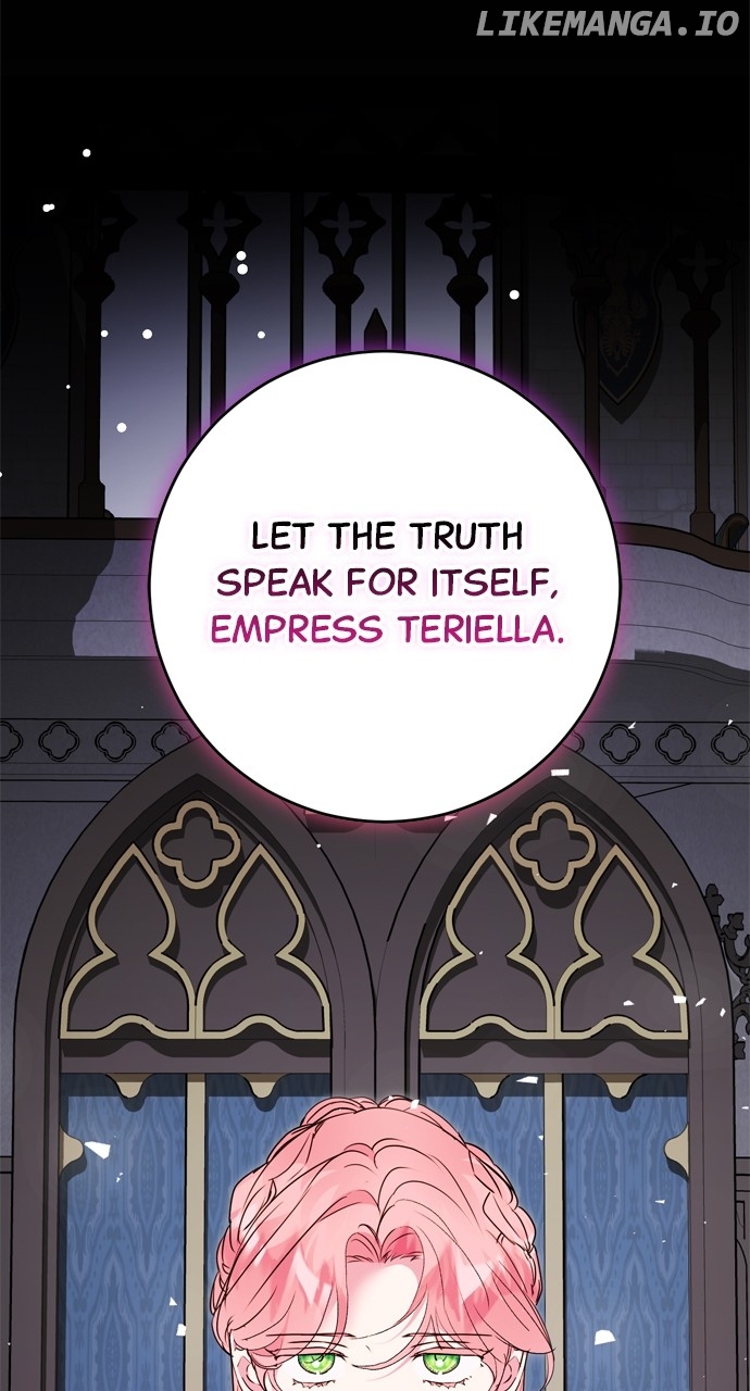 My Husband Changes Every Night Chapter 78 - page 3