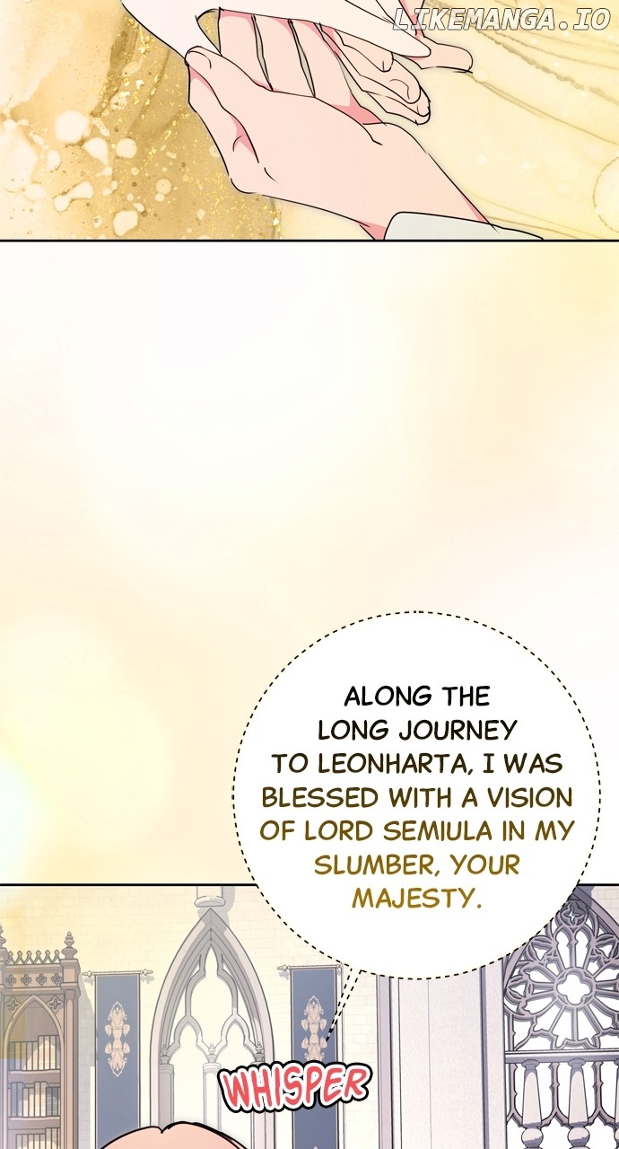 My Husband Changes Every Night Chapter 78 - page 31