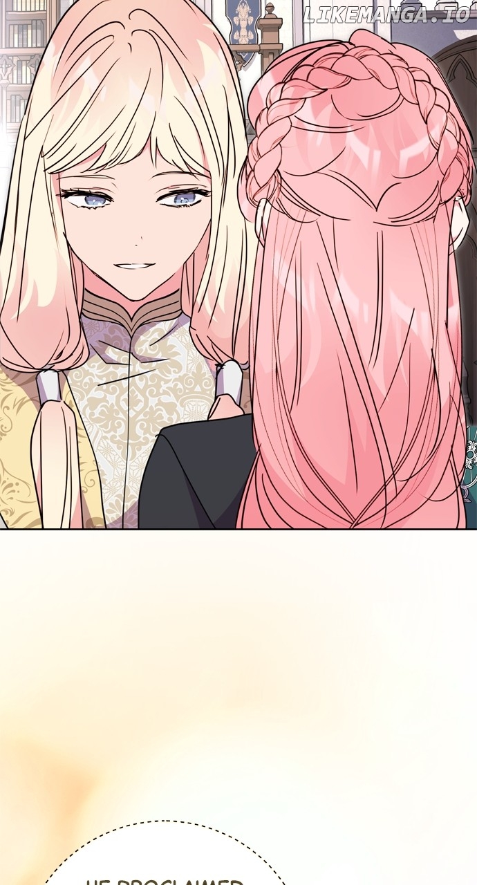 My Husband Changes Every Night Chapter 78 - page 32