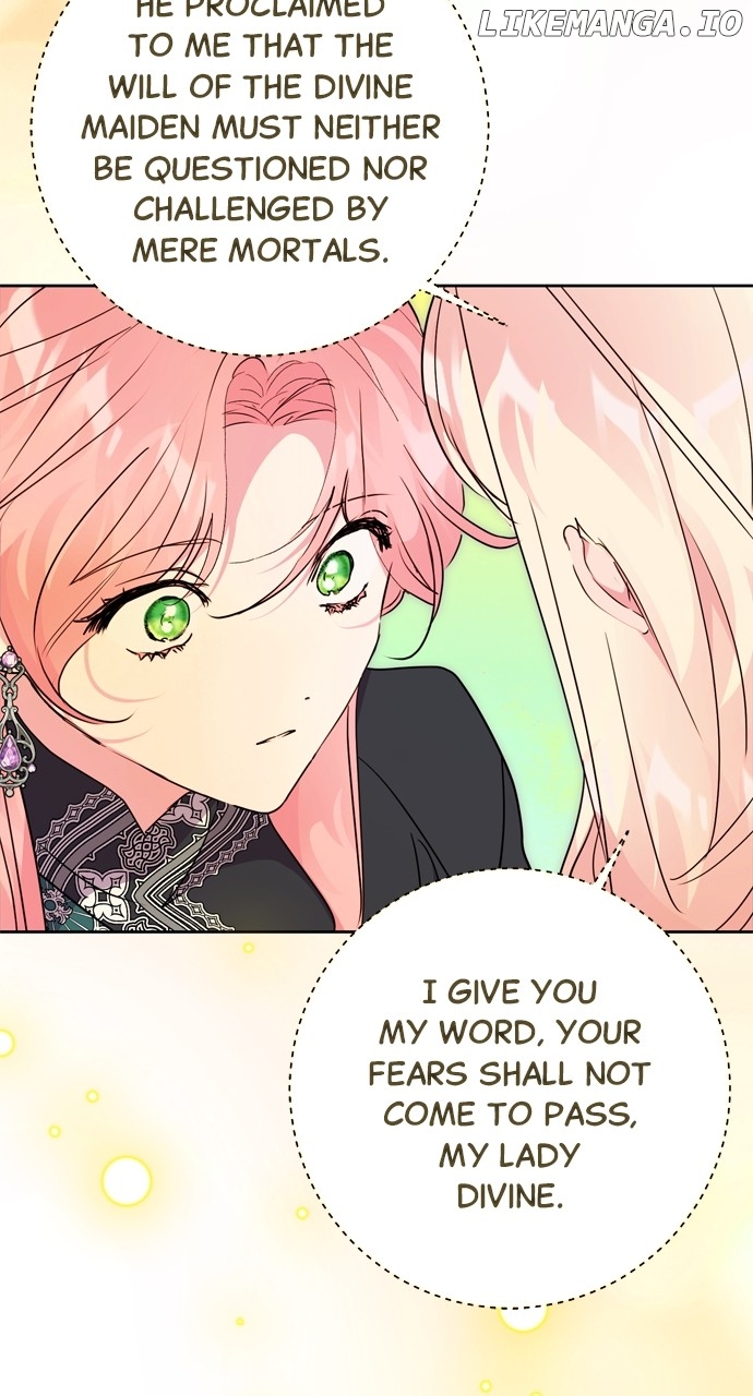 My Husband Changes Every Night Chapter 78 - page 33