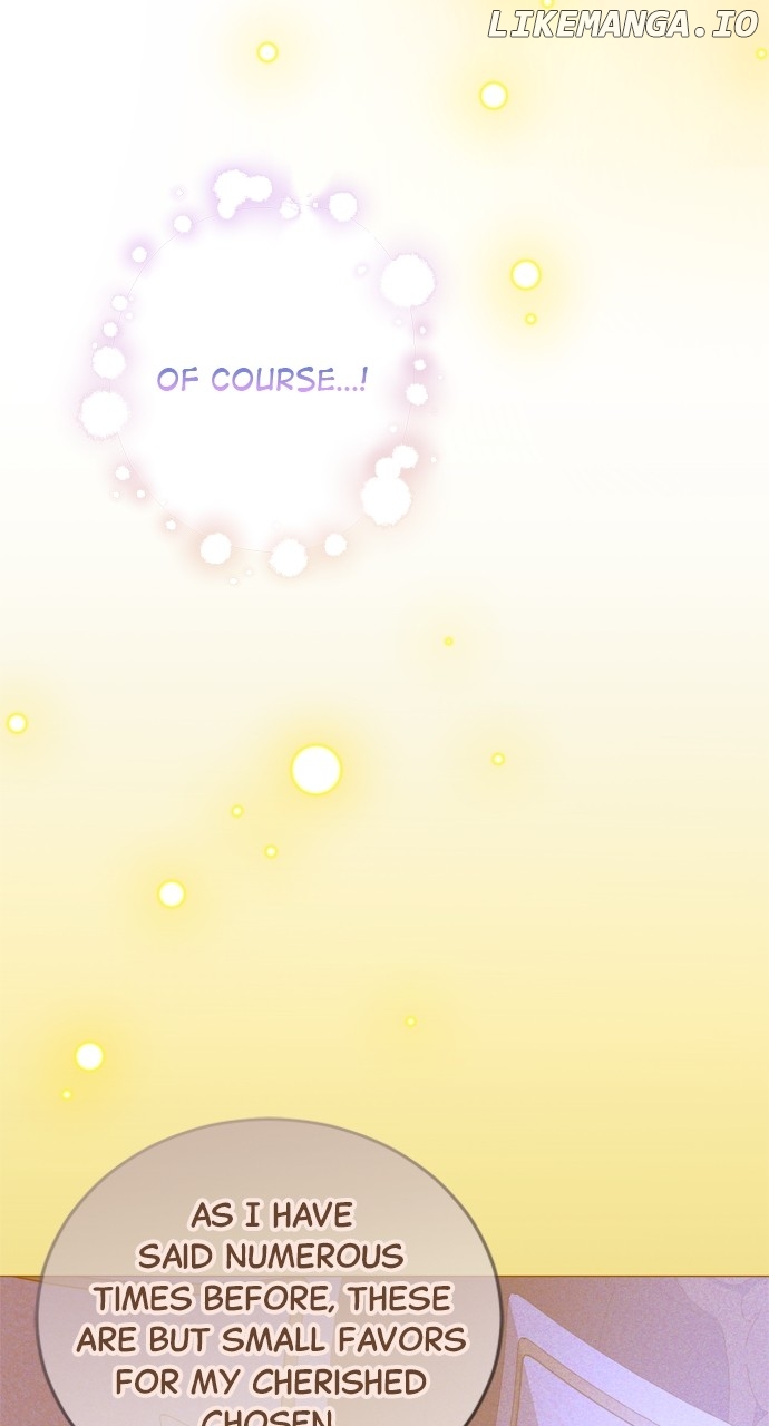 My Husband Changes Every Night Chapter 78 - page 34
