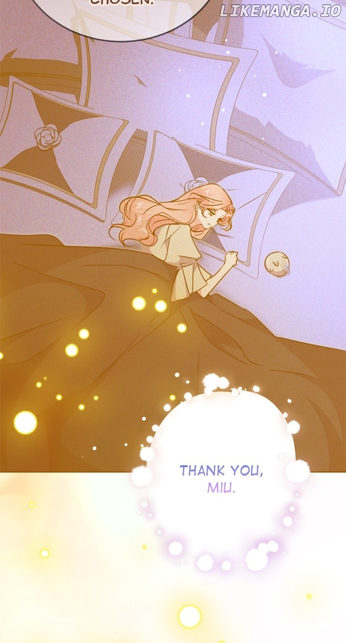 My Husband Changes Every Night Chapter 78 - page 35