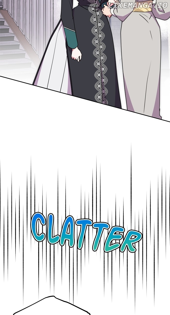 My Husband Changes Every Night Chapter 78 - page 37