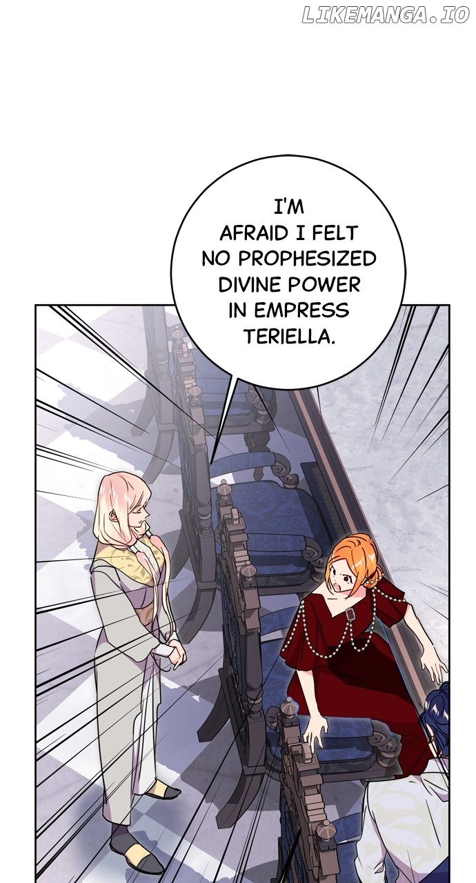 My Husband Changes Every Night Chapter 78 - page 39