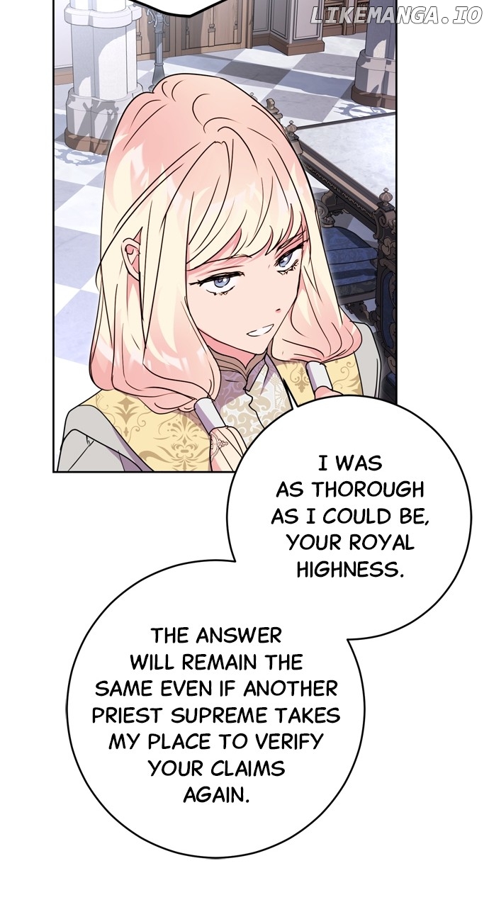 My Husband Changes Every Night Chapter 78 - page 41