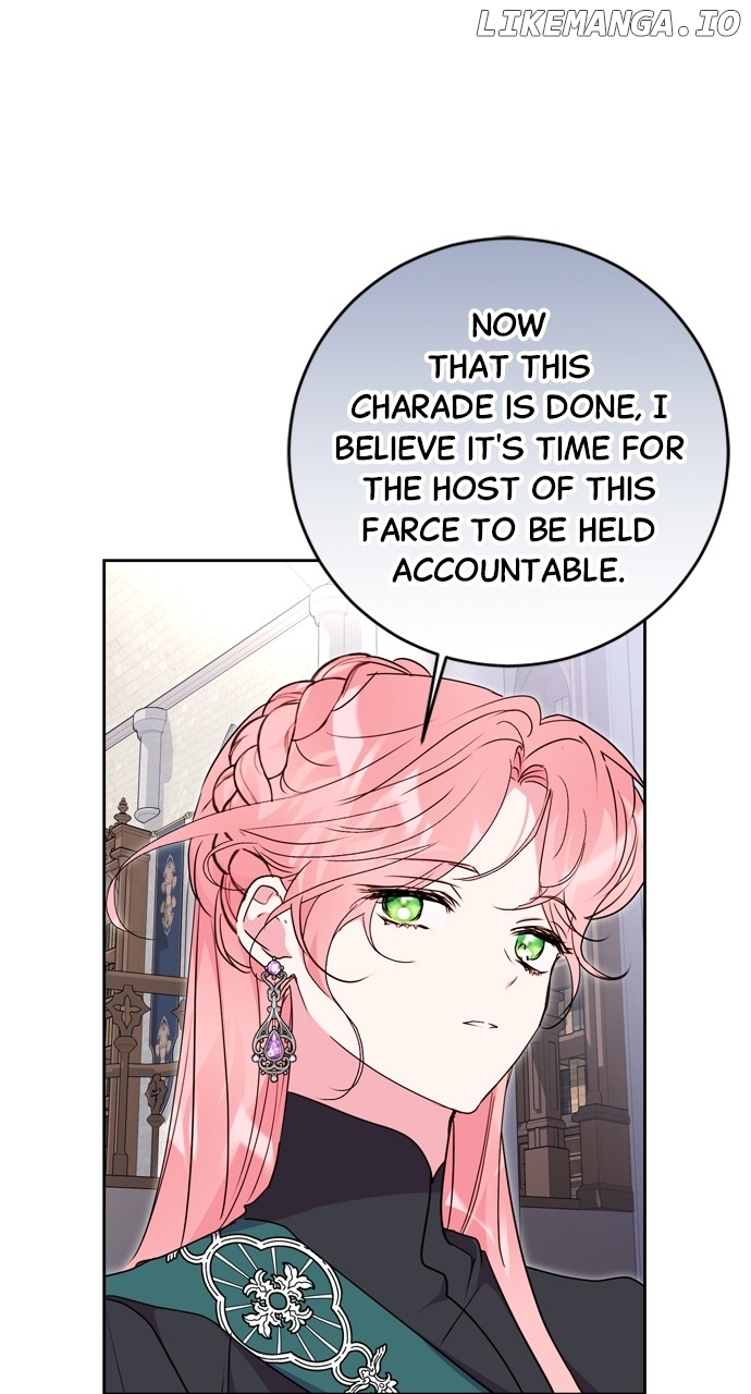 My Husband Changes Every Night Chapter 78 - page 43