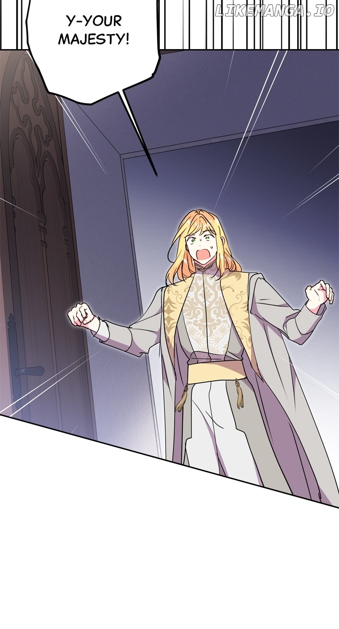 My Husband Changes Every Night Chapter 78 - page 47