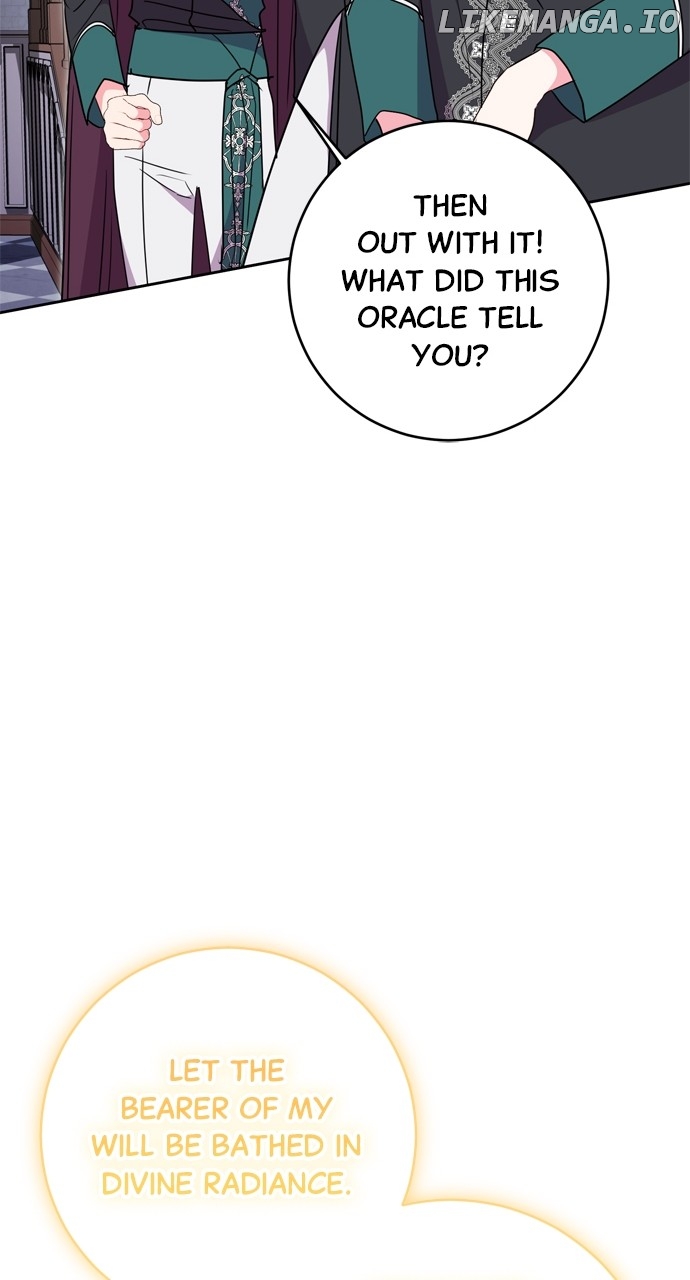 My Husband Changes Every Night Chapter 78 - page 49