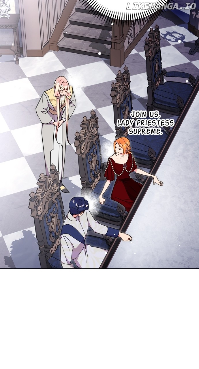 My Husband Changes Every Night Chapter 78 - page 5
