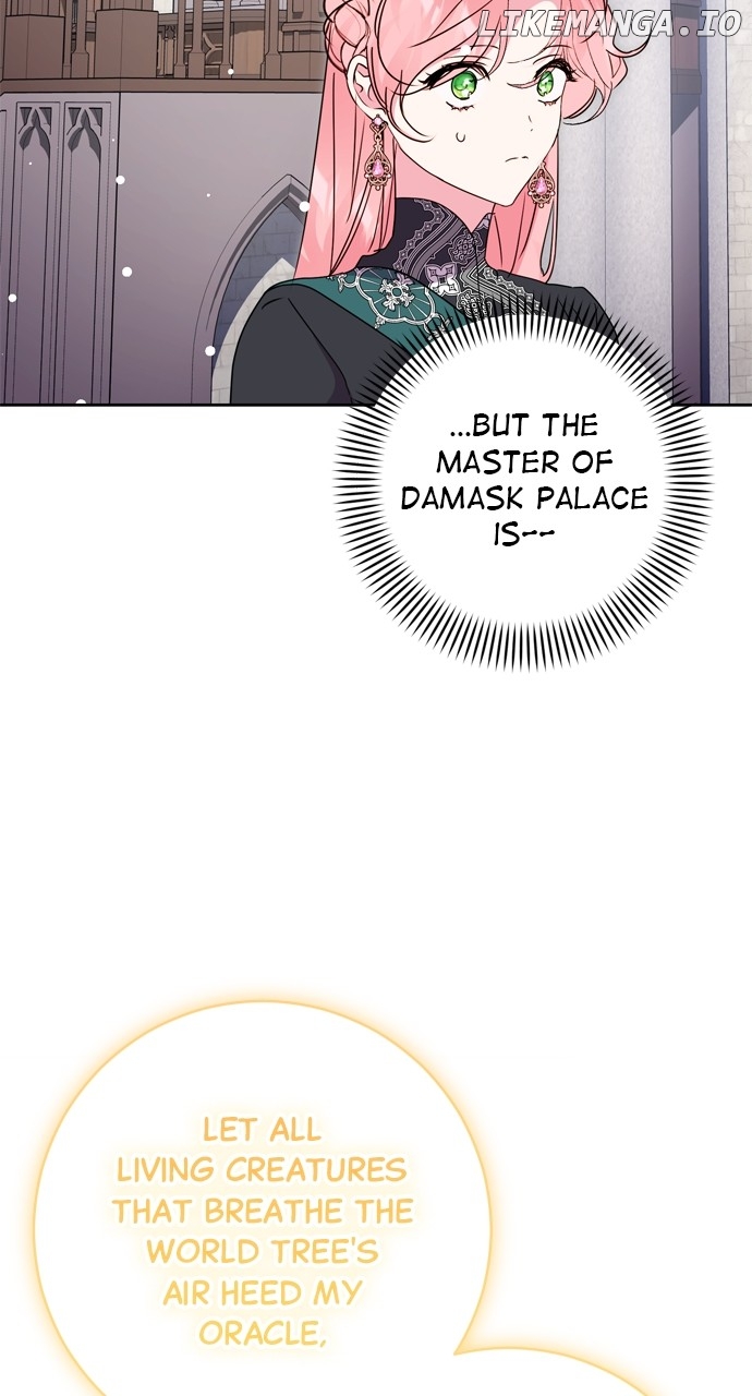 My Husband Changes Every Night Chapter 78 - page 52