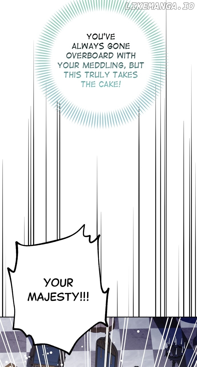 My Husband Changes Every Night Chapter 78 - page 58
