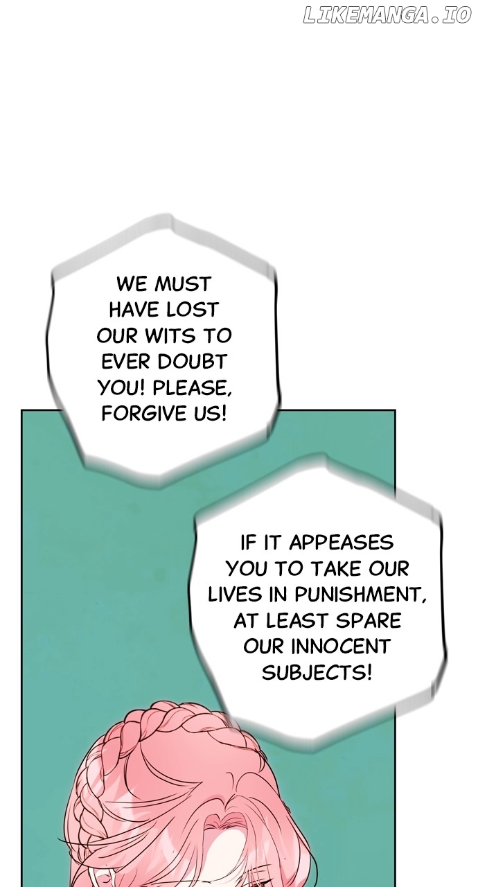 My Husband Changes Every Night Chapter 78 - page 60