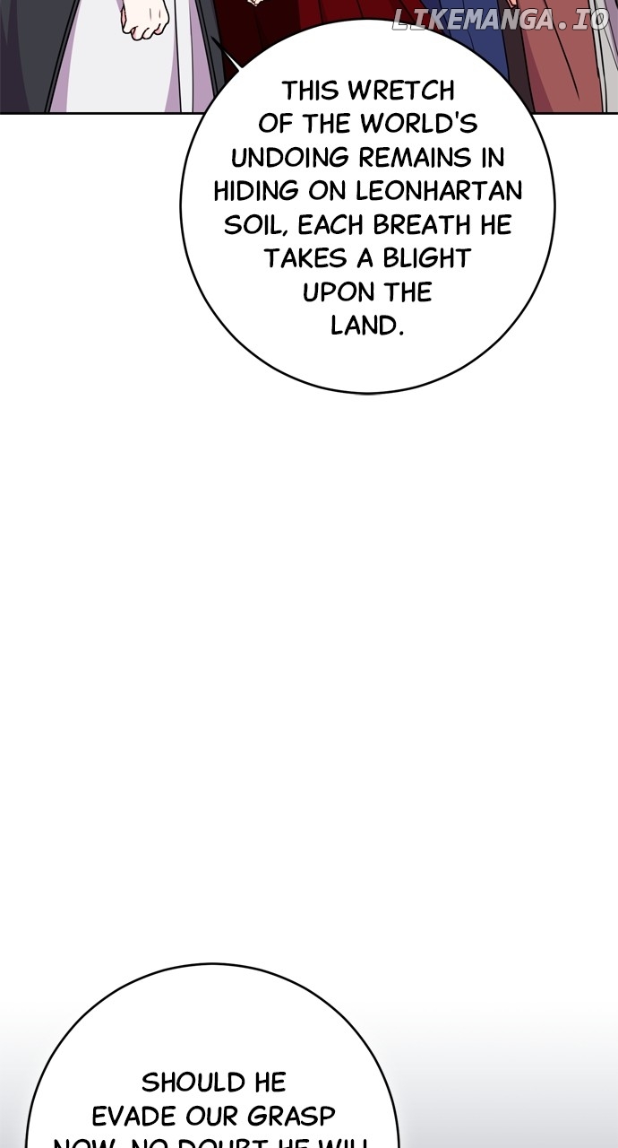 My Husband Changes Every Night Chapter 78 - page 69