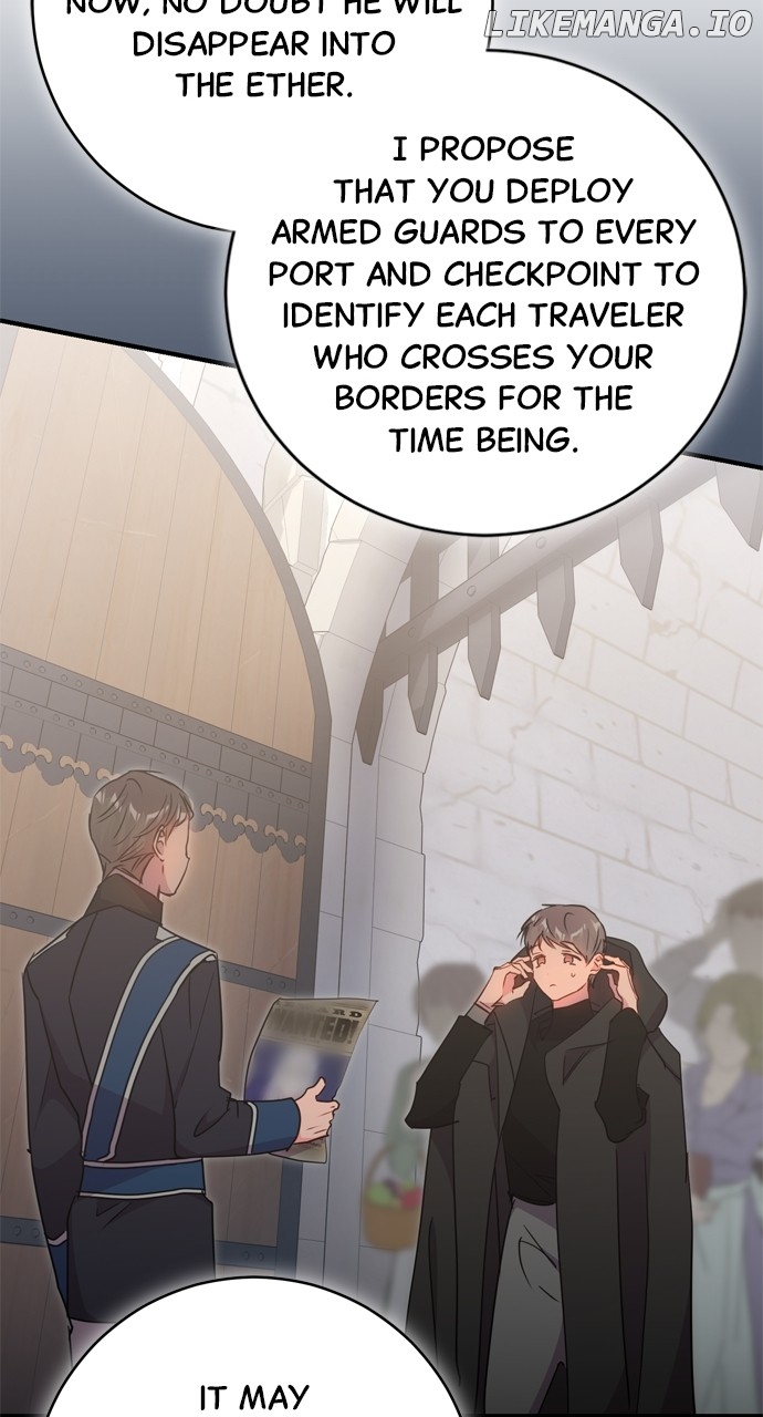My Husband Changes Every Night Chapter 78 - page 70
