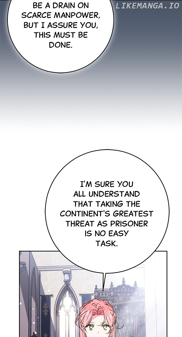 My Husband Changes Every Night Chapter 78 - page 71
