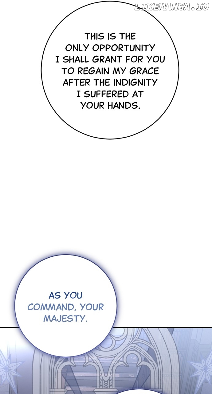 My Husband Changes Every Night Chapter 78 - page 73